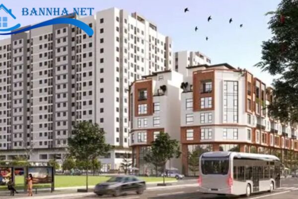 Bản chất tiêu dùng và tài sản trong bất động sản