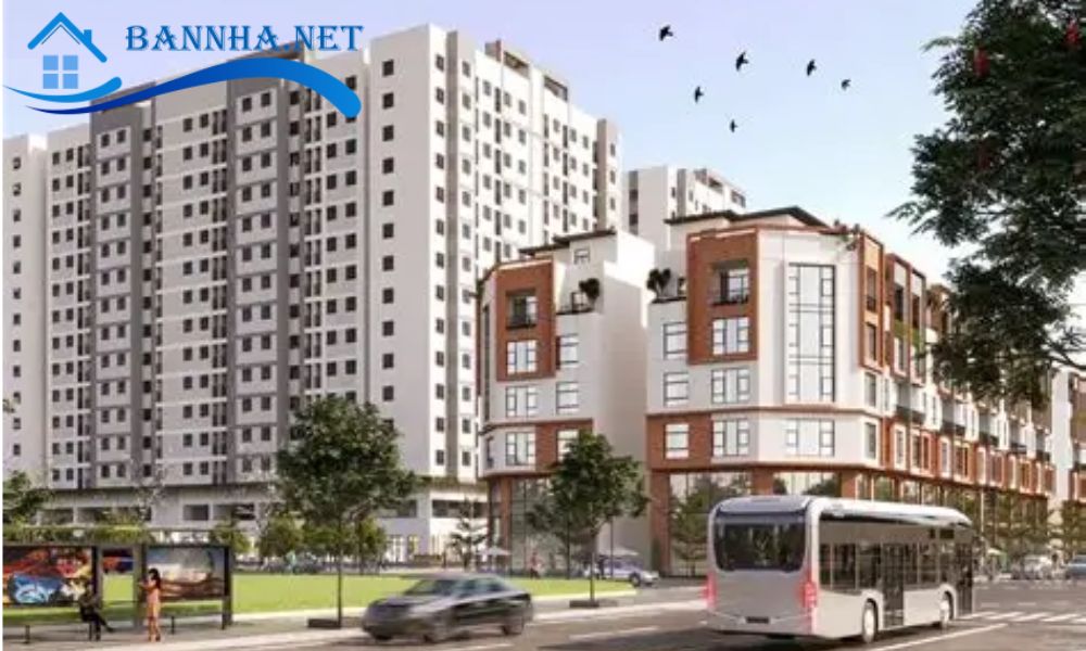 Bản chất tiêu dùng và tài sản trong bất động sản