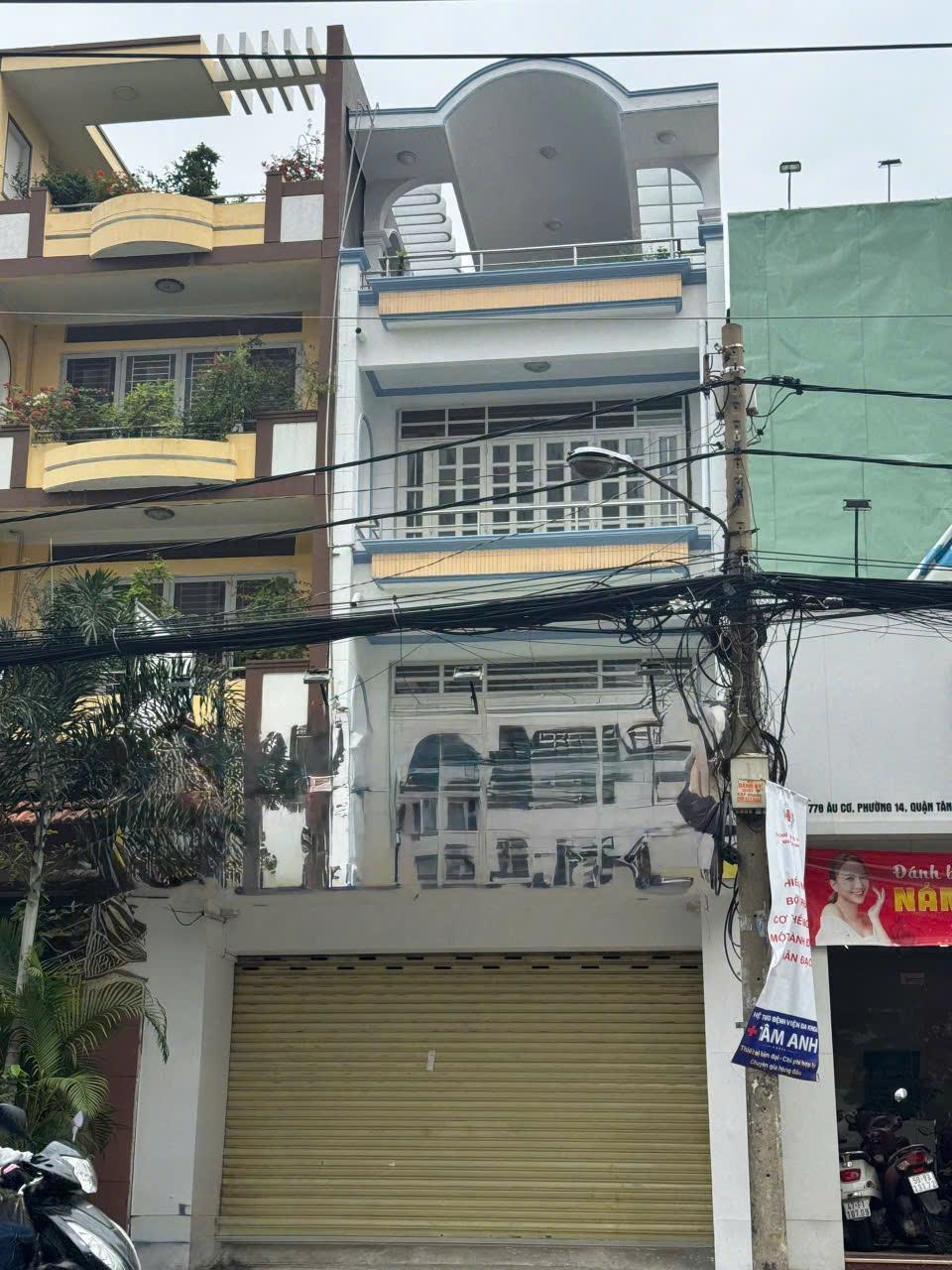 Bannha.net ban nha mat tien au co ban nha phuong 14 tan binh 0707318818 1 1