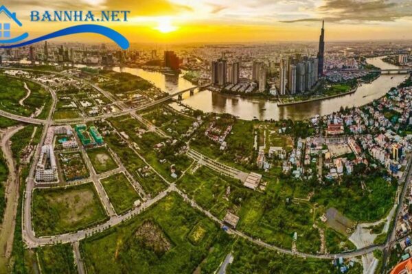 Giải pháp cho người đô thị