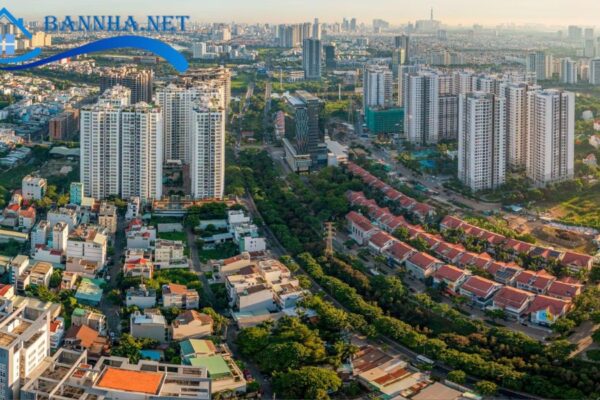 Xu hướng sống xanh ảnh hưởng thị trường nhà ở và 5 tiêu chí đánh giá công trình xanh 2025 6 Góc nhìn toàn cảnh cho thị trường bất động sản xanh
