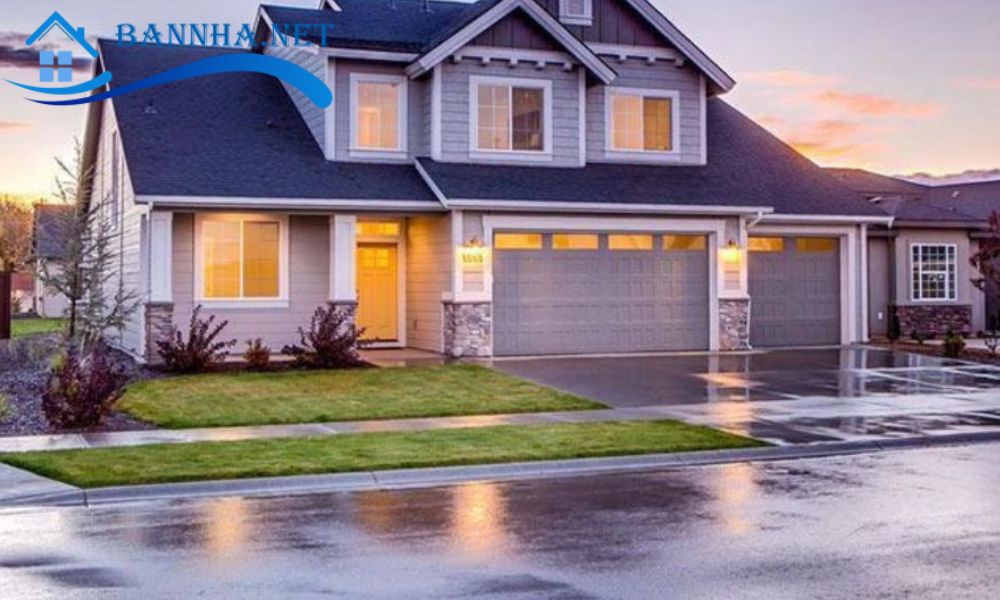 Mùa mưa là phép thử hoàn hảo cho chất lượng công trình và ngôi nhà của bạn