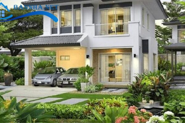 Mua nhà và thuê nhà