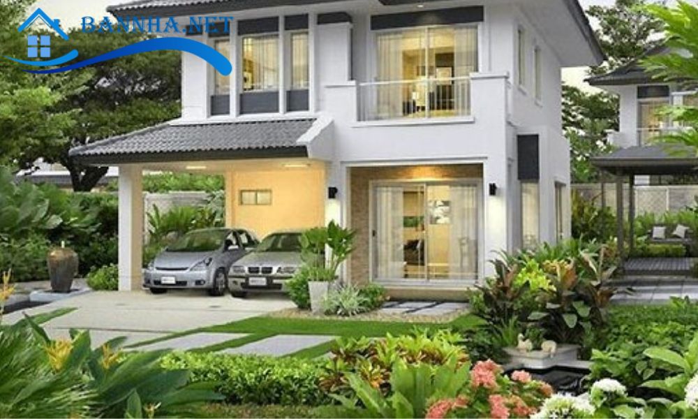 Mua nhà và thuê nhà