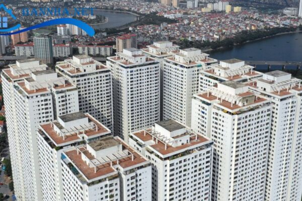 Tránh xa những vị trí khó đi khó về