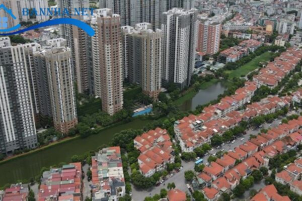 Vị trí là yếu tố sống còn khi mua căn hộ chung cư