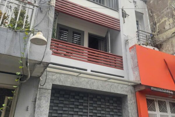 Bannha.net ban nha hem xe hoi bach dang ban nha phuong 2 tan binh 0707318818 1 1