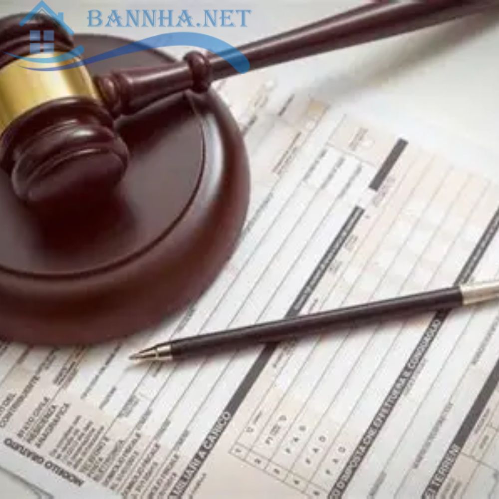 Bạn cần chuẩn bị kỹ pháp lý trước khi đăng tin bán nhà