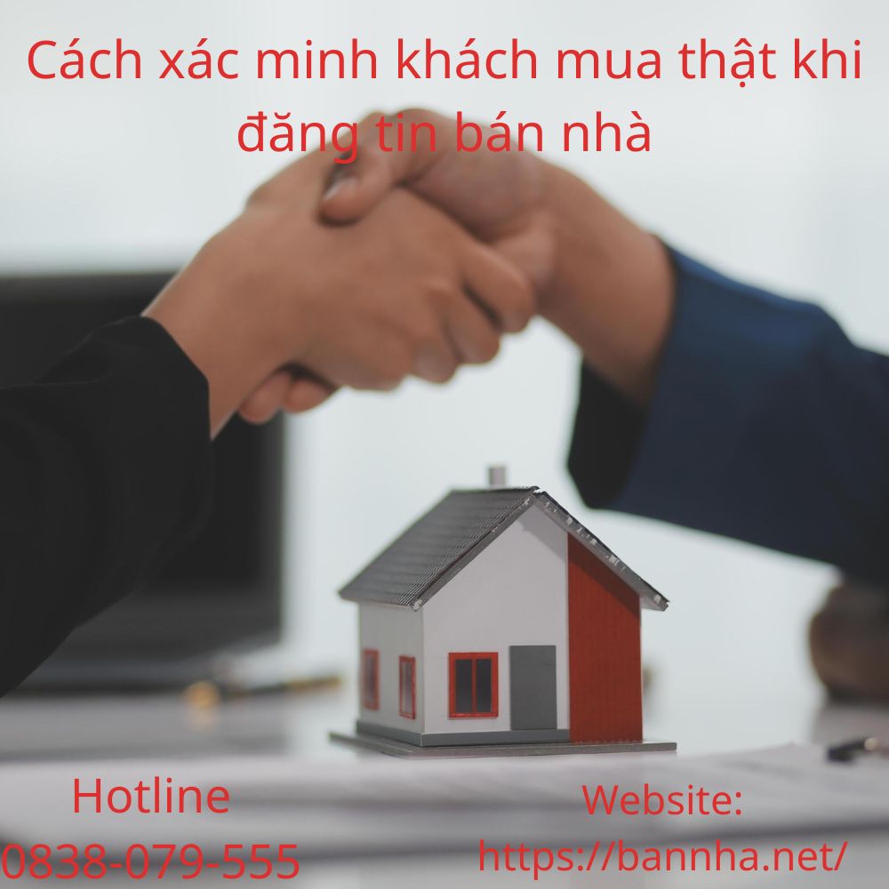 Hiểu rõ các nhóm đối tượng liên hệ sau khi bạn đăng tin