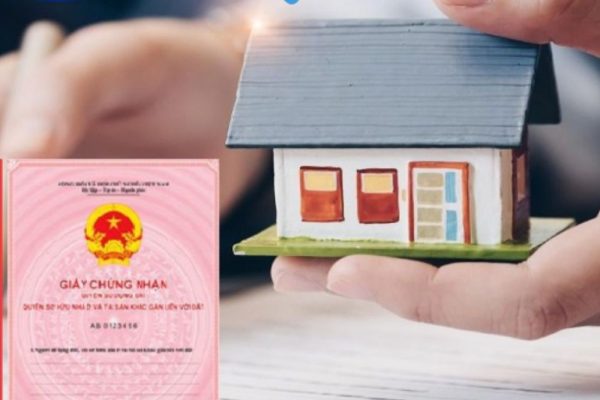 Lợi ích thực tế khi khéo léo công khai hình ảnh sổ hồng