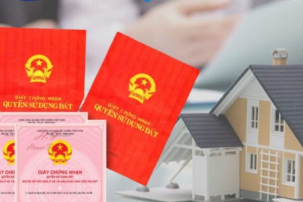 Quy trình chia sẻ thông tin pháp lý an toàn cho người mua