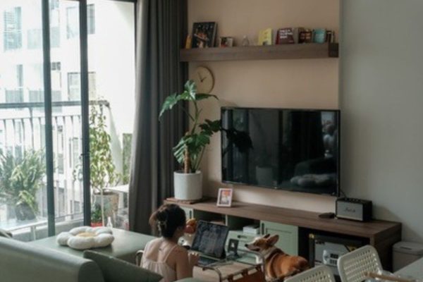 Tầm nhìn dài hạn về tiềm năng tăng giá và khả năng thanh khoản