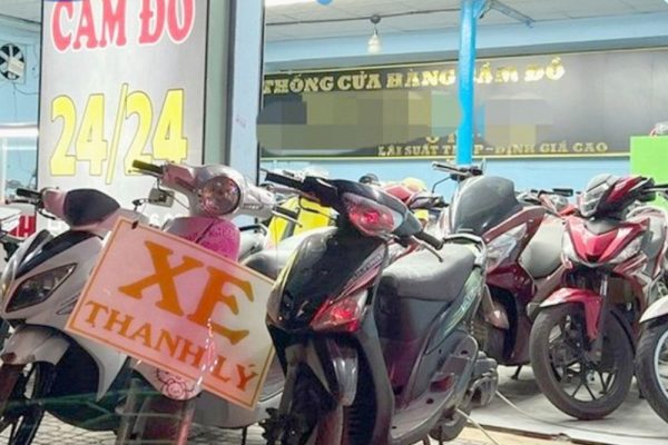 Top 10 tiệm cầm đồ Hà Nội uy tín lãi thấp 2026