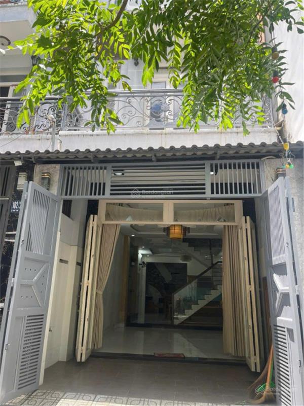 NHÀ ĐẸP HXH 6M.MỚI VÀO Ở NGAY,TỌA LẠC TẠI LÊ VĂN THỌ GẦN CÔNG VIÊN 12 Bannha.net 54d0af03931cc6d3e306b26869ac42d9