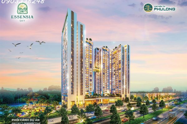 Bannha.net Essensia 1