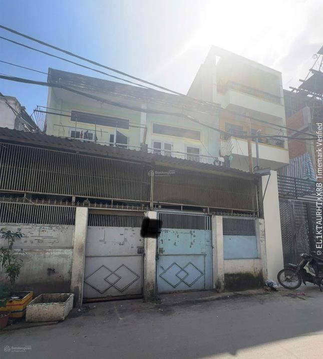 Nhà Bán HXH 7m Thông 1 Trục Tại Trung Tâm Dương Quảng Hàm.P5, DT 11 Bannha.net f7721fe3fb6f025ded305961a560759f
