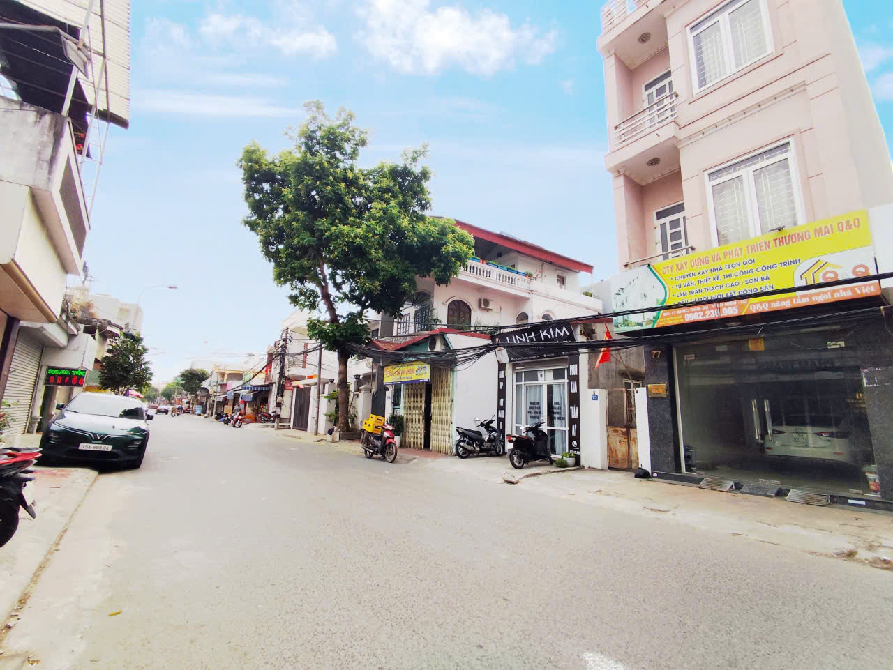 📛📛Đất mặt đường Khúc Thừa Dụ - 100m - MT 4.2m - tặng nhà cũ 18 Bannha.net z7675774939772 1b279dcafbefeed6b3189b93cd6fd9f5