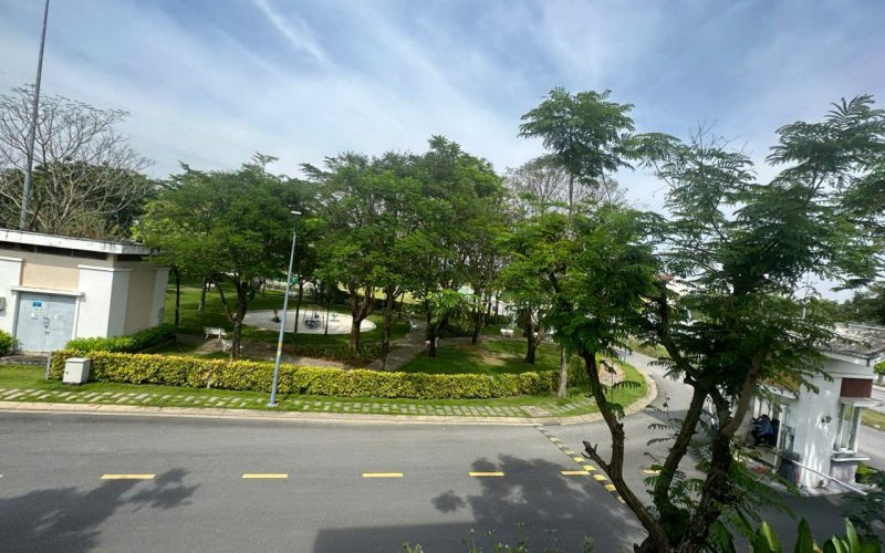 Bannha.net-công viên