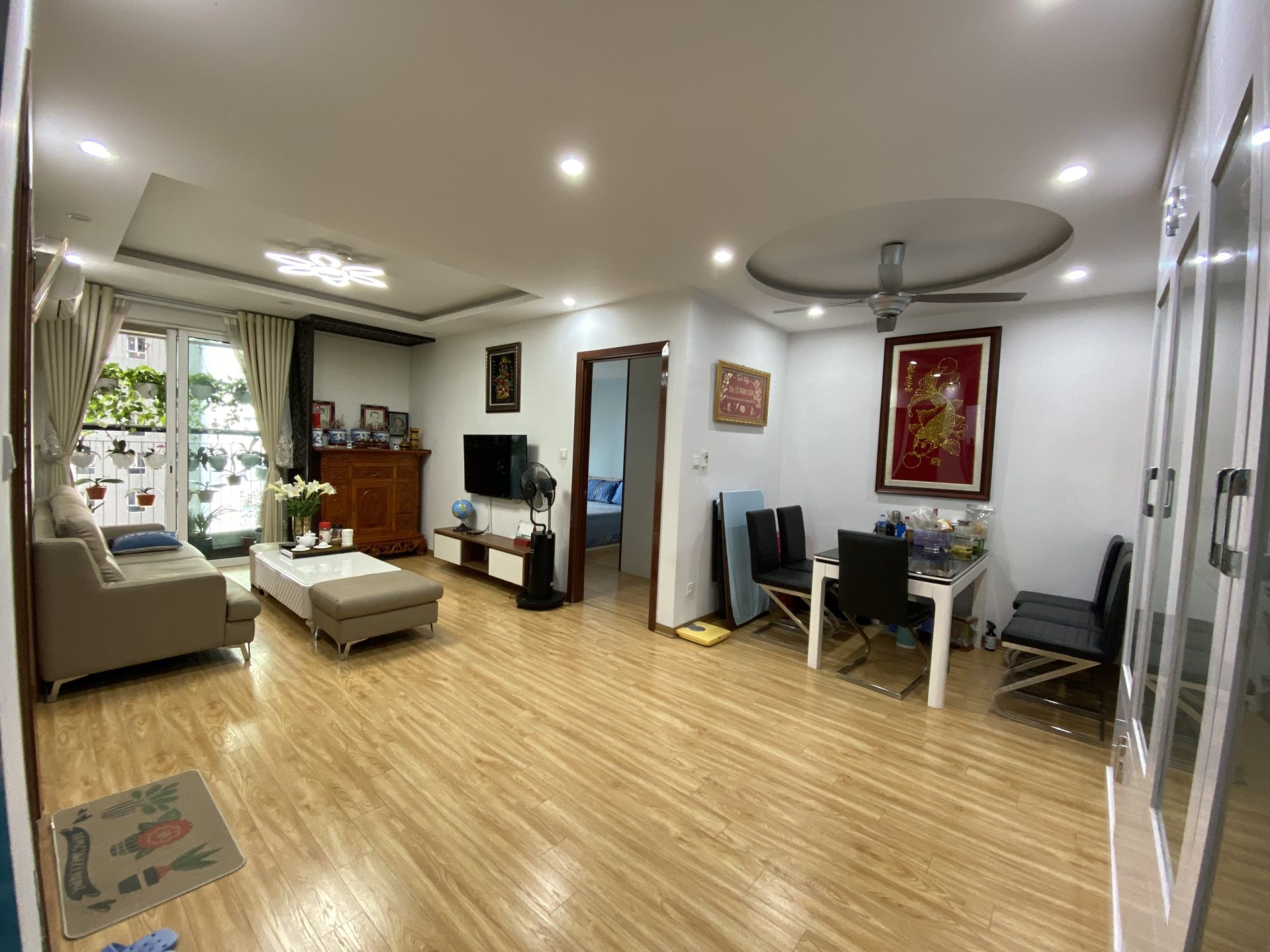 🚨 Căn hộ 2PN 84m2 không thể bỏ lỡ tại Seasons Avenue chỉ 6. x tỷ 17 01 6ab49fb42be88