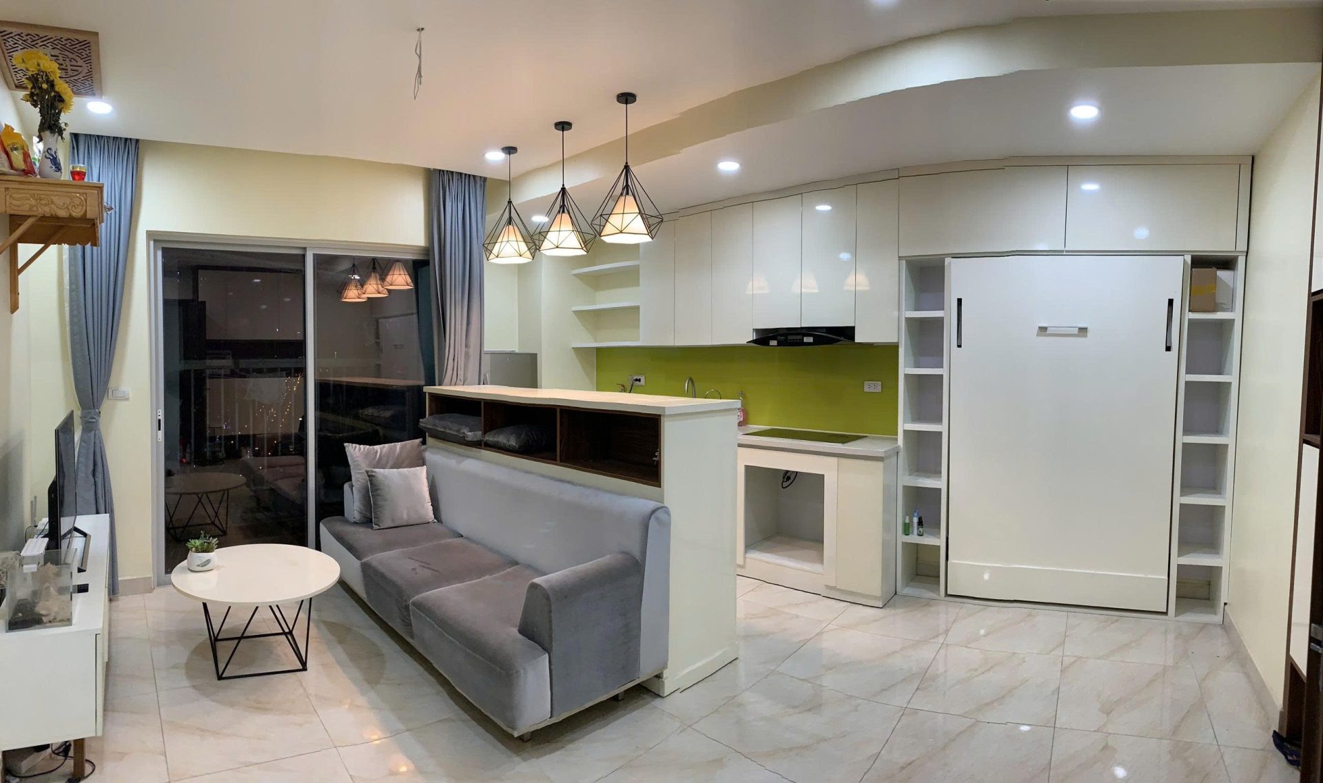 Hàng hiếm Ecolife Capitol: Căn 1PN 49.1m2 siêu rộng, view thoáng, giá 3.9 tỷ 19 01 6ab4dce593cc4