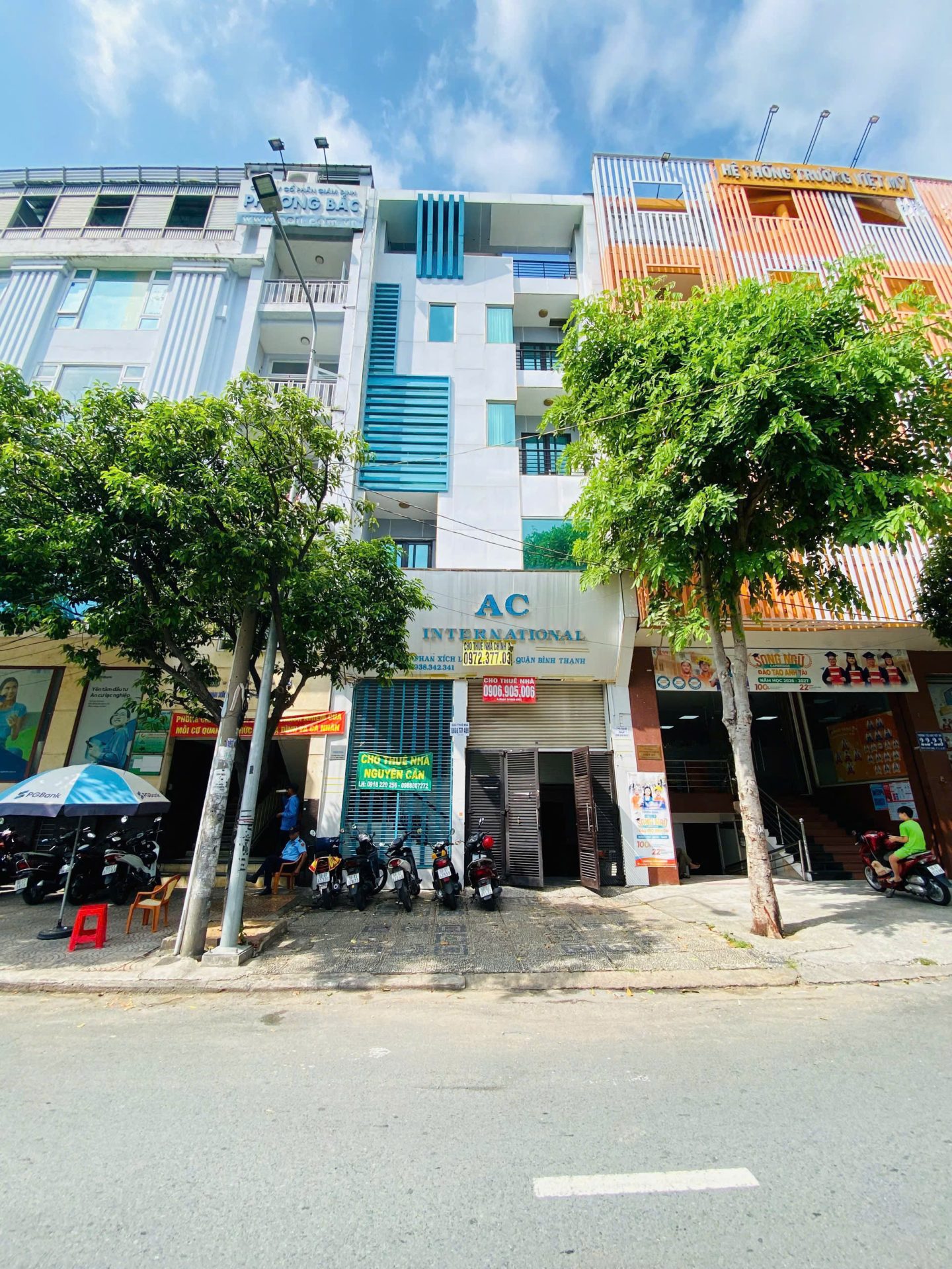 BÁN GẤP MT PHAN XÍCH LONG – 6.6x14M – HẦM + 5 TẦNG – 86M² – CHỈ 35 TỶ 5 16 6a9ada74c920c