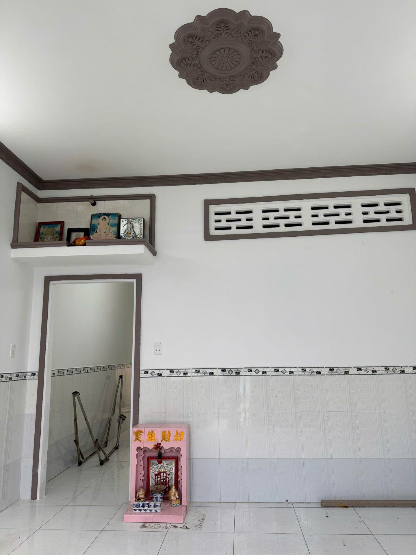 Nhà SHR 4,4m x 12m đầu đường Dương Thị Hai , ấp Lộc Tiền , xã Mỹ Lộc , Tây Ninh 1 1784104351989 3995325029994645188 3995325029994645188 cb5de831662b325d3a0a32ac8c108426 6a5aec86be675