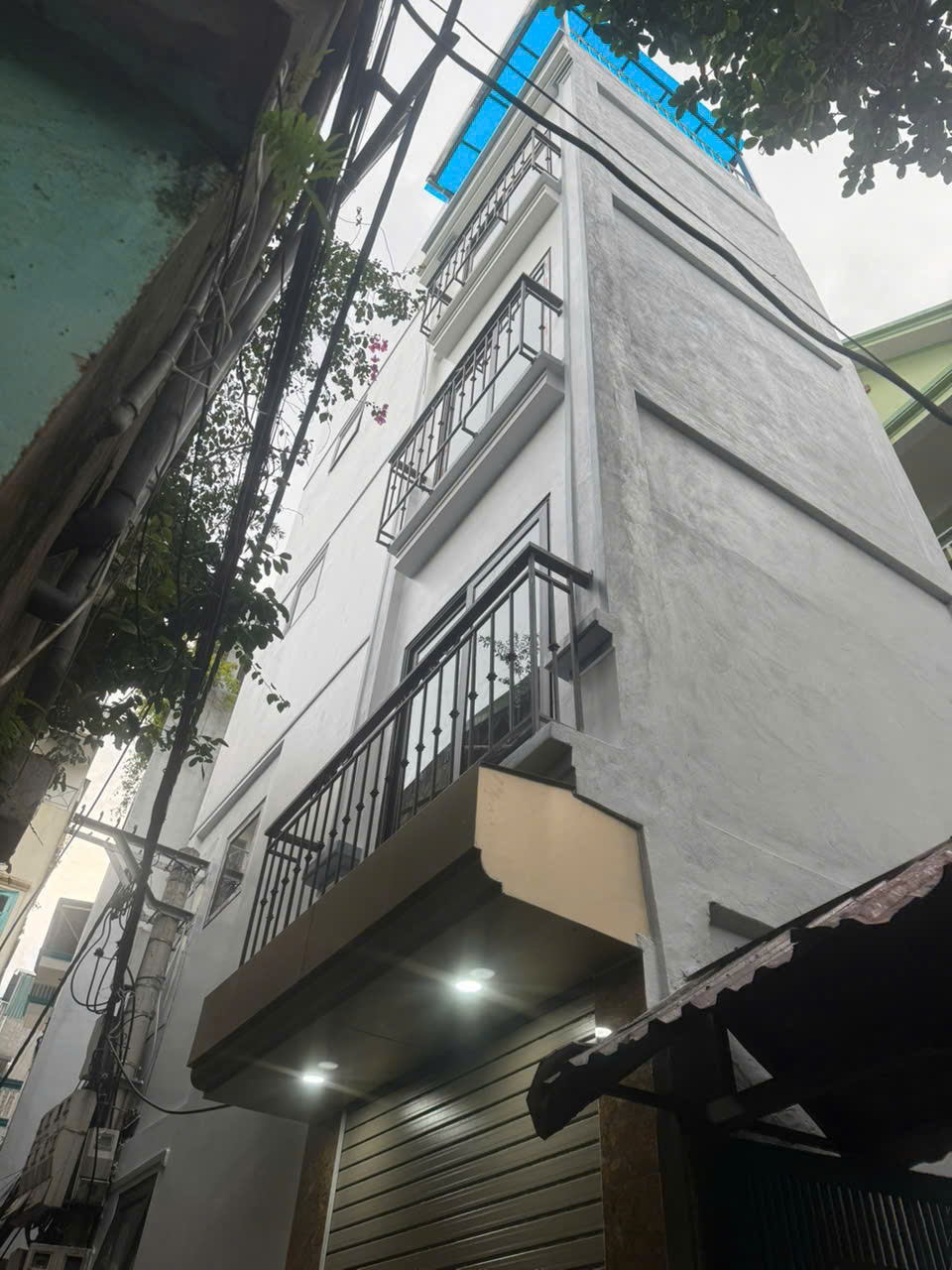 Bán nhà 5 tầng ở ngõ 896 nguyễn khoái gần cầu Vĩnh Tuy 16 1786359830996 41481915437069943 41481915437069943 89dee17fba0cc19d26103b26cf172c59 6a7c4f365e7dc