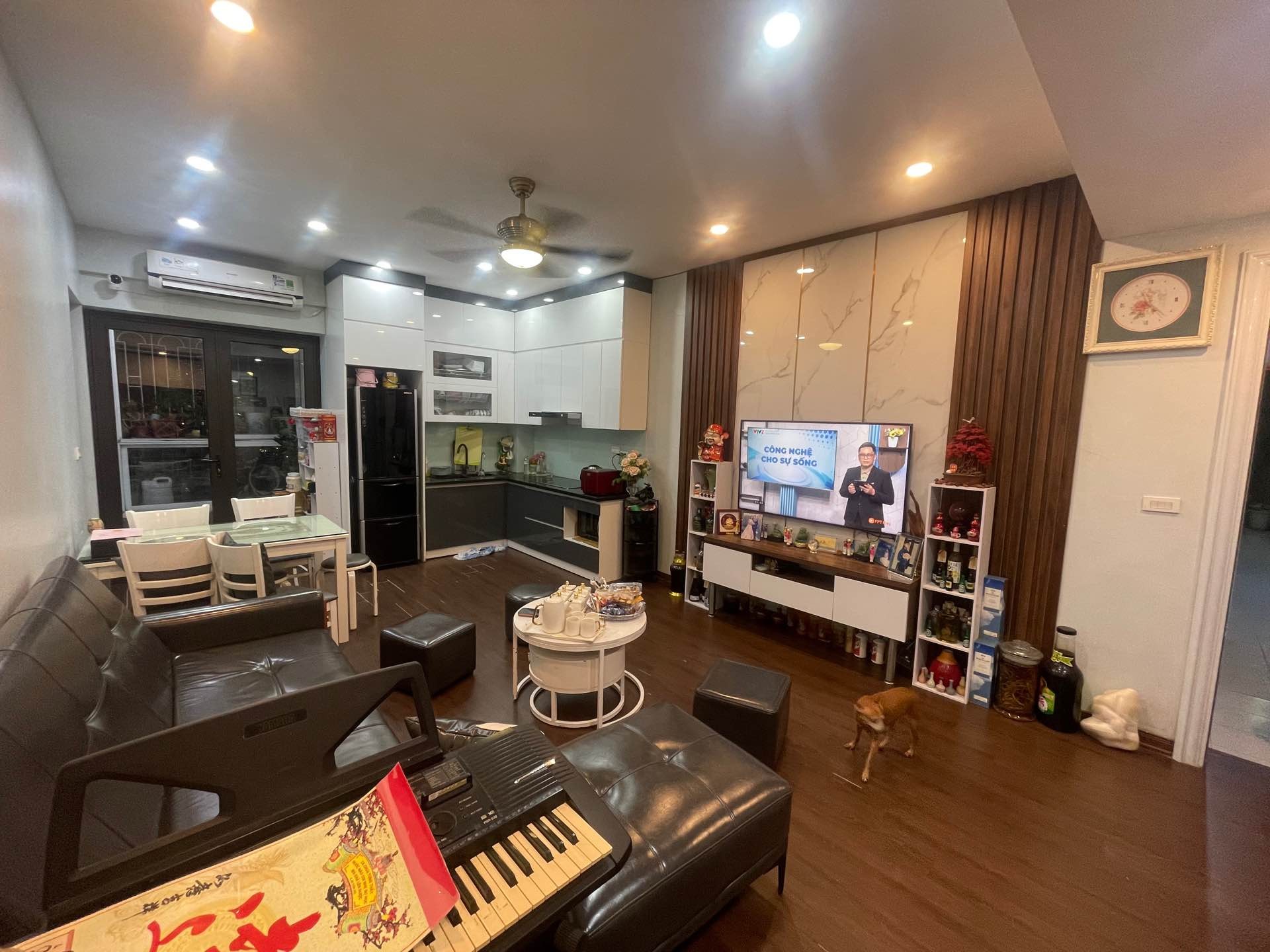 BÁN CĂN HỘ CHUNG CƯ HOÀNG MAI RỘNG 109M GIÁ 11,2 TỶ 11 1790062090229 6ab22e1dab283