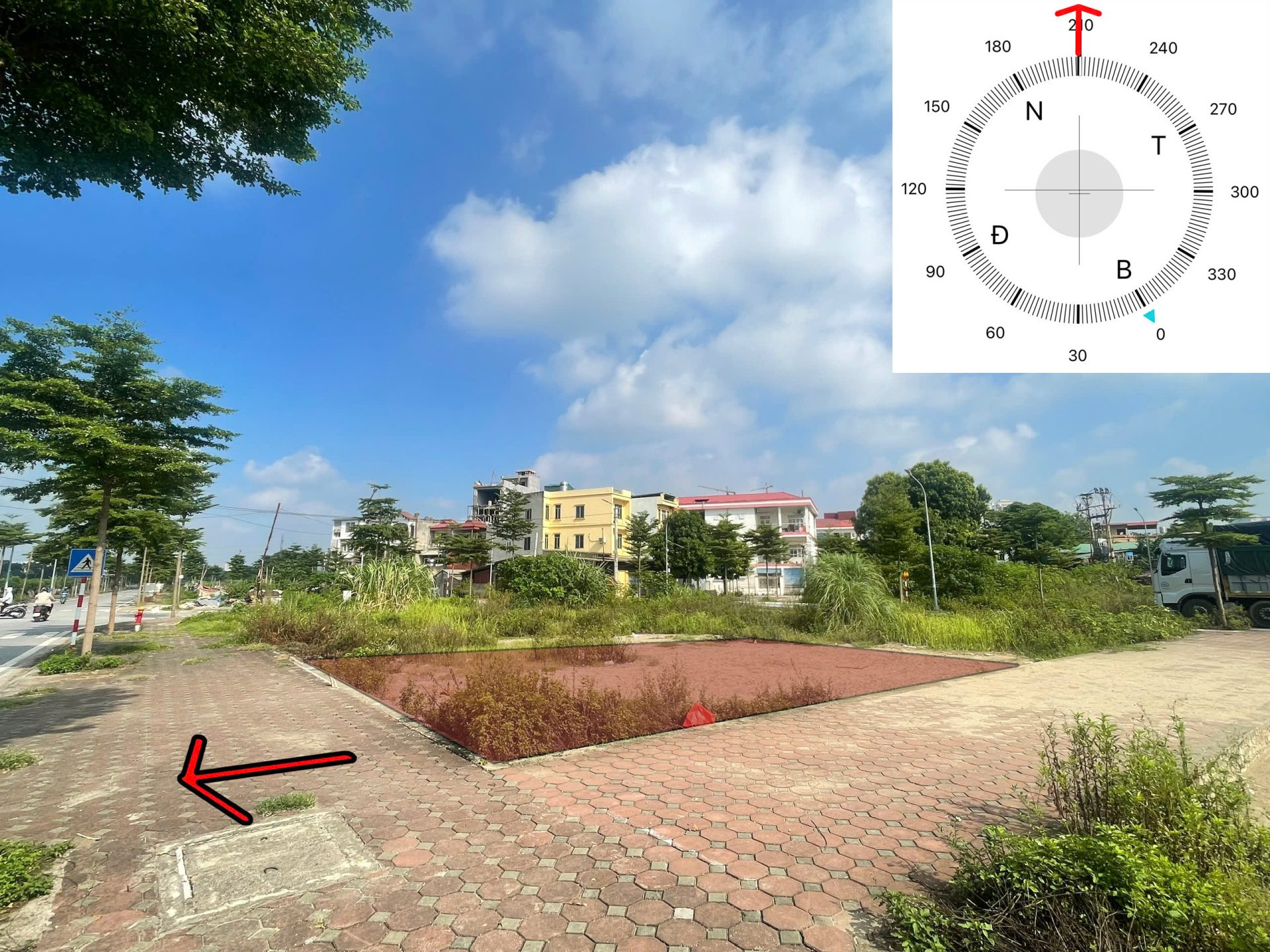 Bán lô đất 90m2 MT7,2m. Mặt đường 16,5m (3 mặt thoáng). Kinh doanh tốt, Đại Thanh, xã Đại Thanh (Gần Linh Đàm), Hà Nội. 1 1790491072982 2004054971730307004 666184839340704845 740d0c6913917c43da080b7bd7769c05 6abf69414fffc