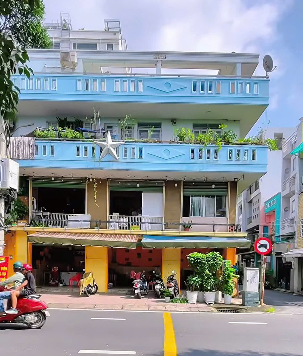 🔥 ĐỘC TÔN GÓC 2 MẶT TIỀN PHÚ NHUẬN – 95M² – 4 TẦNG – DÒNG TIỀN 39TR/THÁNG – 25 TỶ 🔥 20 20 6a9d5731f3def
