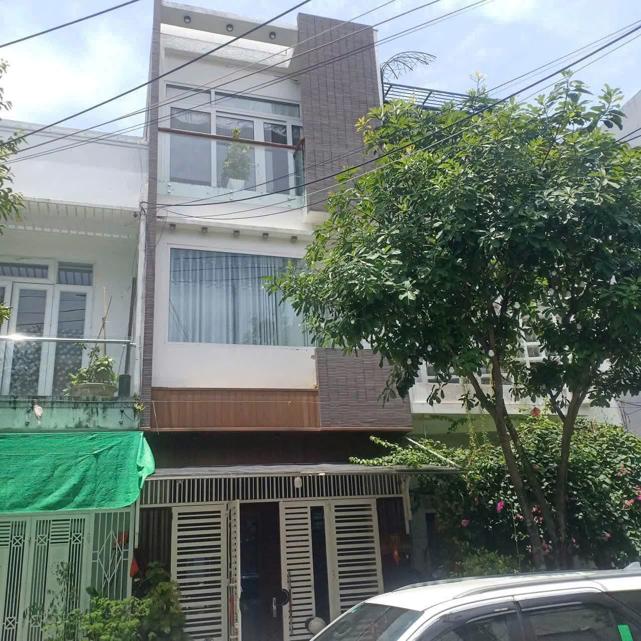 Bán nhà mặt Hải Châu, 3 tầng, nhà đẹp 7 anh nha 1 6aaf3f2450eab