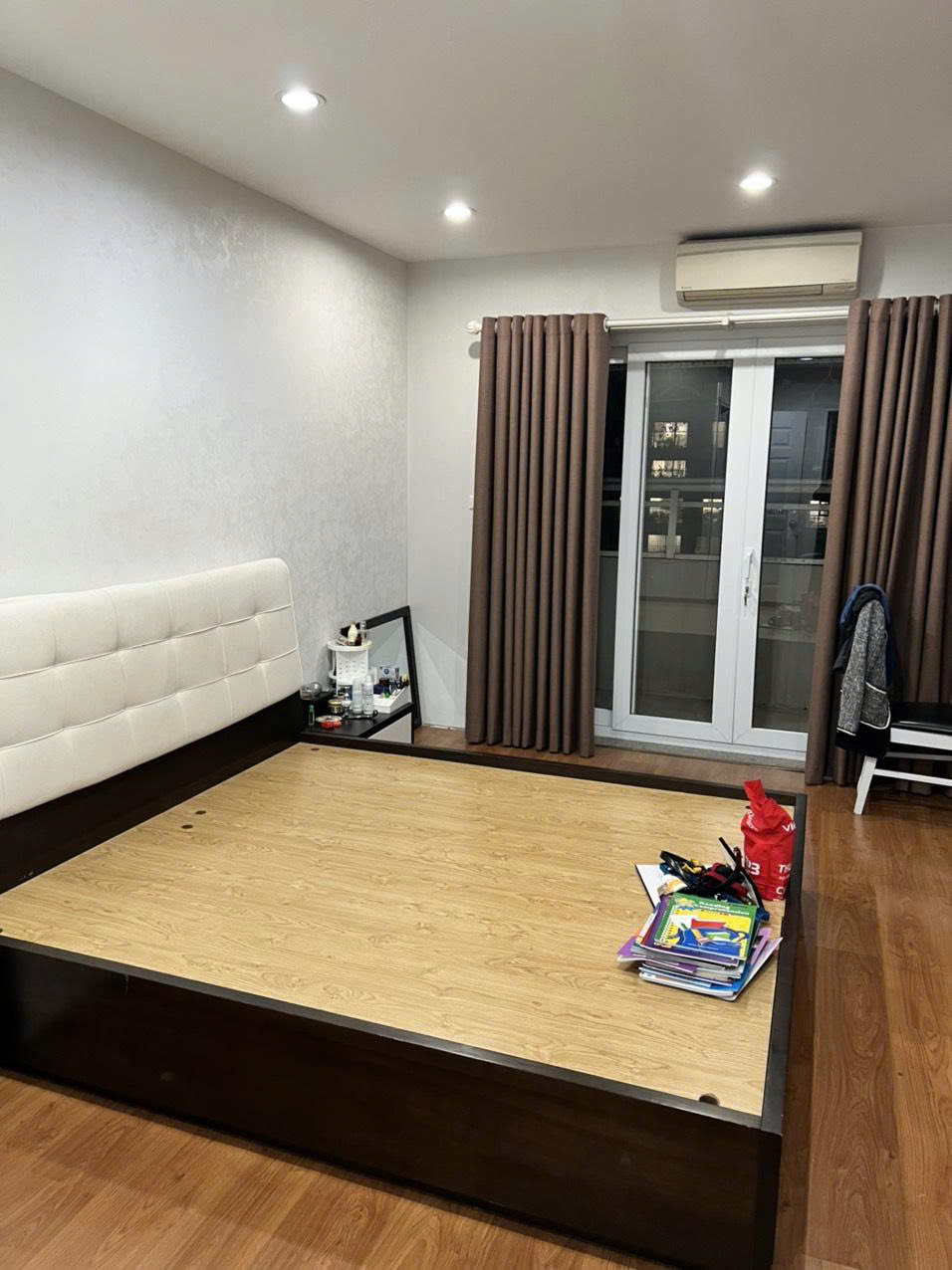 Chỉ 9.x tỷ sở hữu ngay căn đầu hồi 2PN 98m2 tại Hapulico Complex - full đồ, ở ngay 7 can ho 2 ngu hapulico complex 02 6aaa0419e1afb