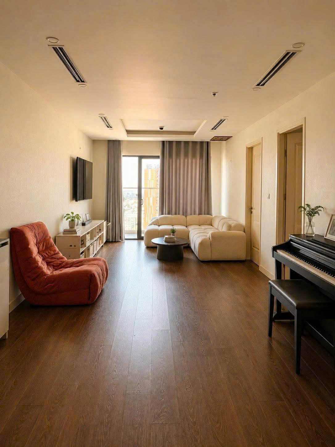 HOT - 3PN 117m2 tại Imperia Garden tòa B, view thoáng mát chỉ nhỉnh 12 tỷ 11 can ho 3 ngu Imperia Garden 01 6aa77994e5b65