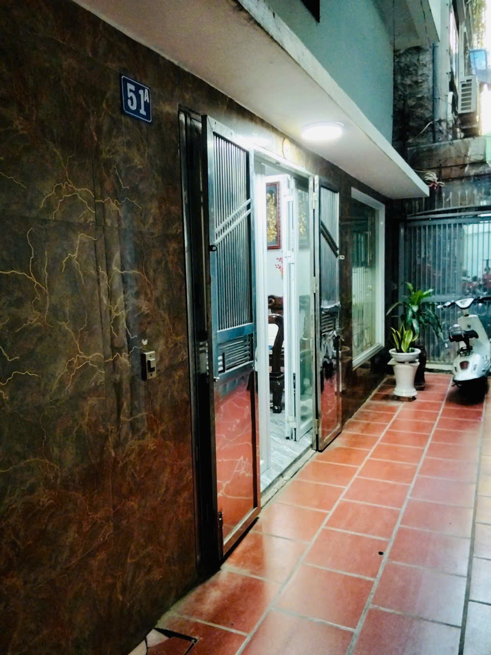 CHÍNH CHỦ CẦN BÁN NHÀ 32m, 5 tầng SỐ 51A NGÁCH 11 NGÕ 101 THANH NHÀN – HBT, HN 6 gen h z8162124005099 7b990bcb2a3b55231b717697da2957b2 6a8330b26bac7